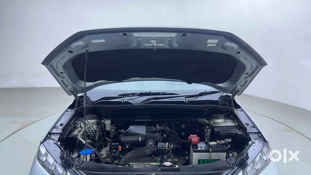 Maruti Suzuki Grand Vitara 1.5 Alpha Smart Hybrid At, 2023, Petrol