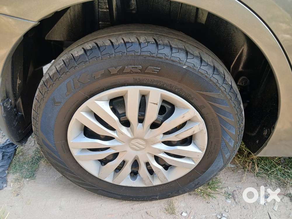 Maruti Suzuki Dzire 1.2 Vxi, 2021, Petrol