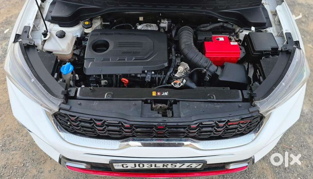 Kia Sonet 1.5 Gtx Plus Diesel, 2020, Diesel