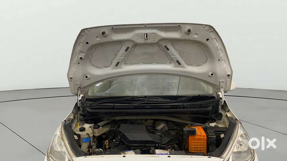 Hyundai New Santro 1.1 Sportz Mt, 2020, Petrol