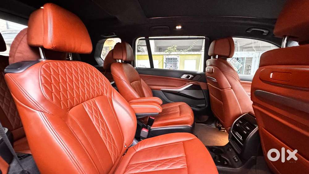 Bmw X7 3.0 Xdrive 40d M Sport, 2024, Diesel