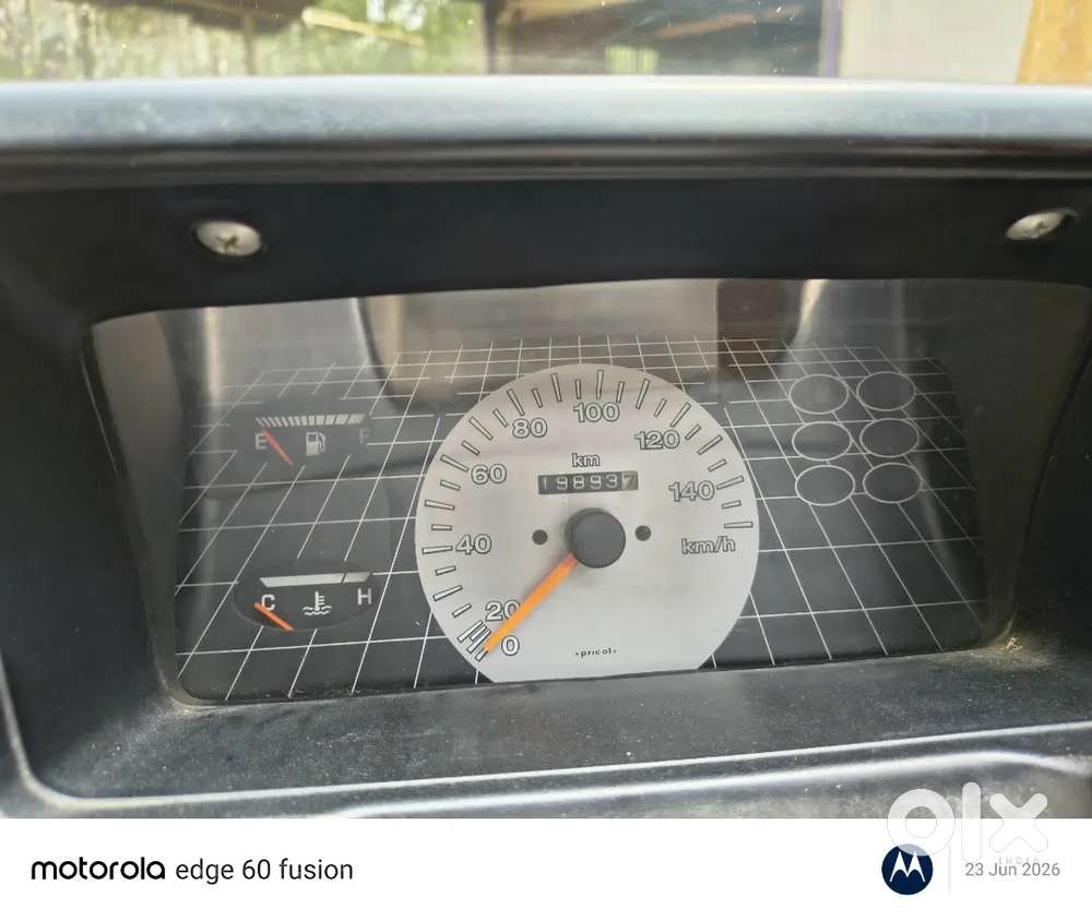 Maruti Suzuki 800 2012 Petrol Good Condition