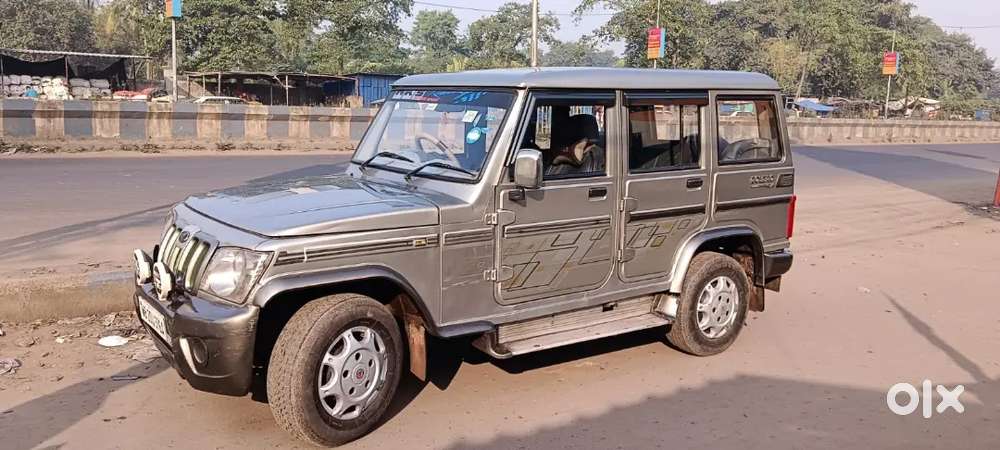 Mahindra Bolero 2009 Diesel 65000 Km Driven
