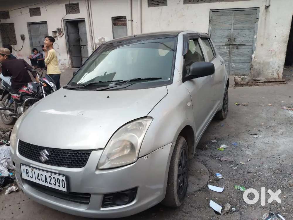 Maruti Suzuki Dzire 2006