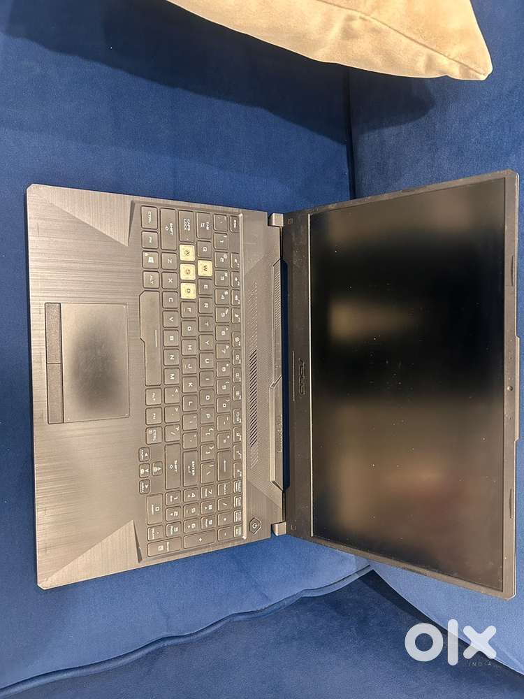 ASUS TUF Gaming F15 FX506LI / FX566LI
