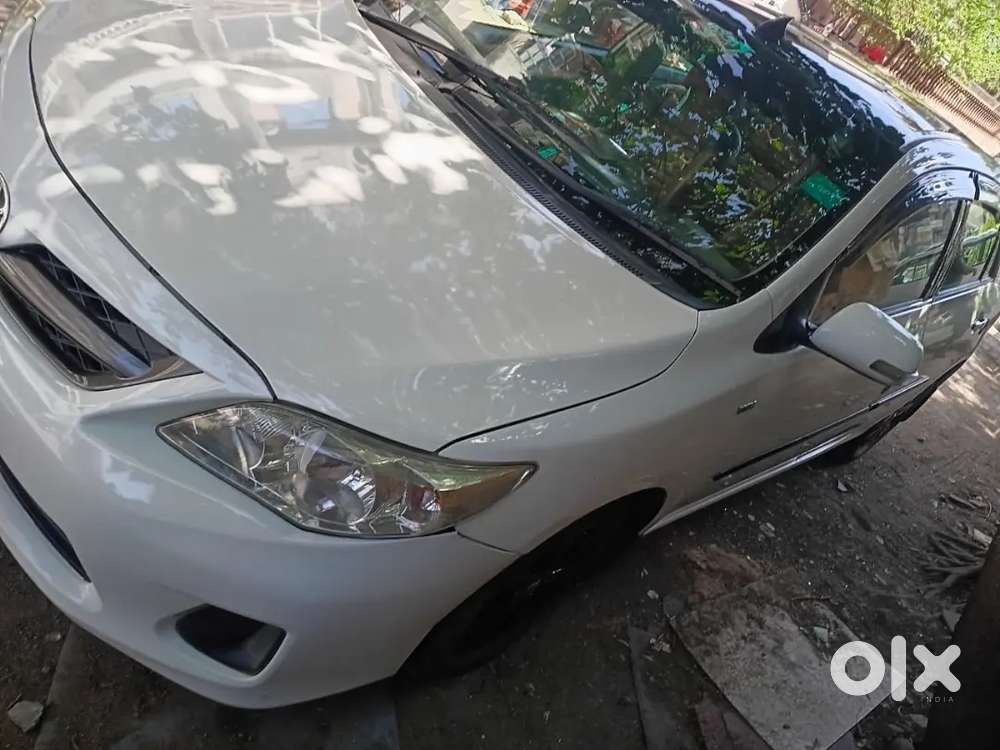 Toyota Corolla Altis 2013 Diesel Good Condition