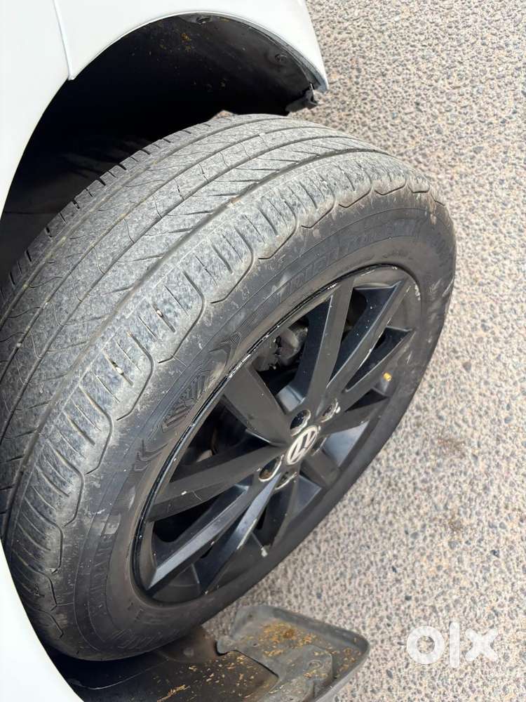 Volkswagen Polo 1.5 Tdi Highline, 2018, Diesel