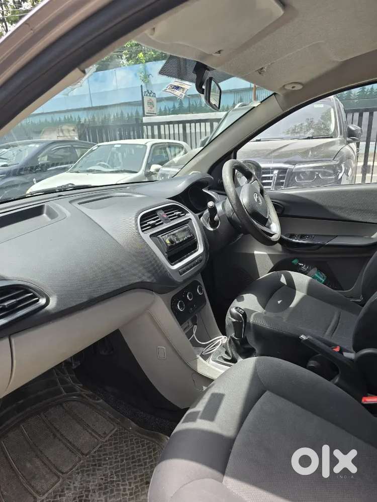 Tata Tiago Xe Diesel 2017