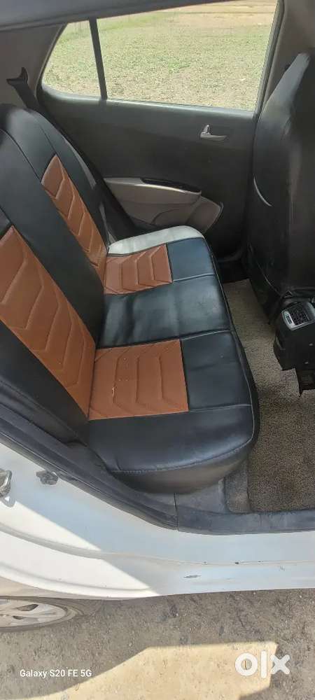 Hyundai Grand I10 Prime 2015 Diesel 85900 Km Driven