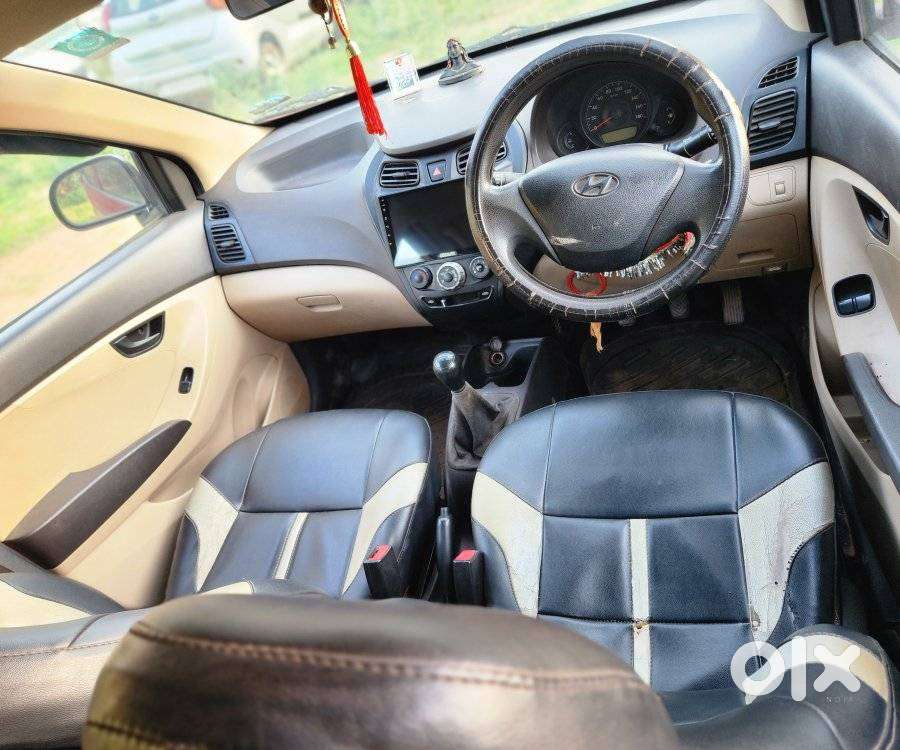 Hyundai Eon Era +, 2014, Petrol