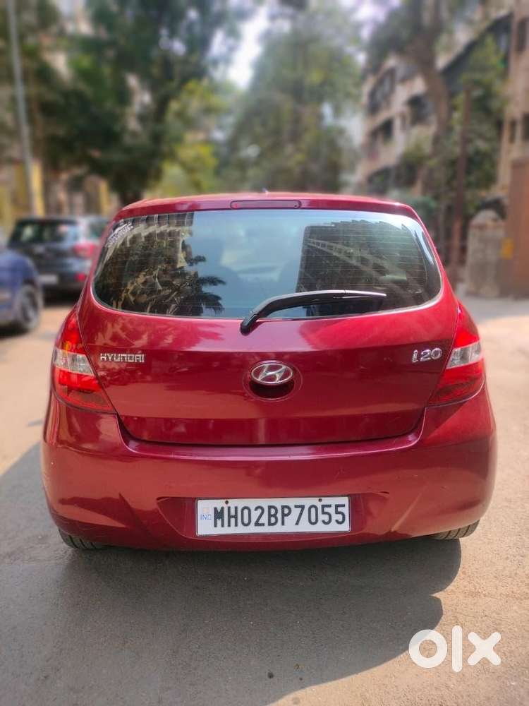 Hyundai I20 Petrol Asta, 2010, Petrol