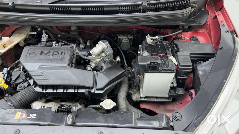 Hyundai Santro Magna, 2019, Petrol