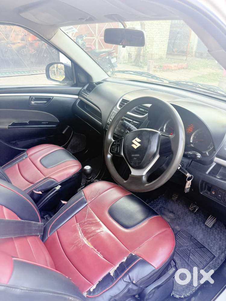 Maruti Suzuki Swift Ddis Zdi, 2013, Diesel