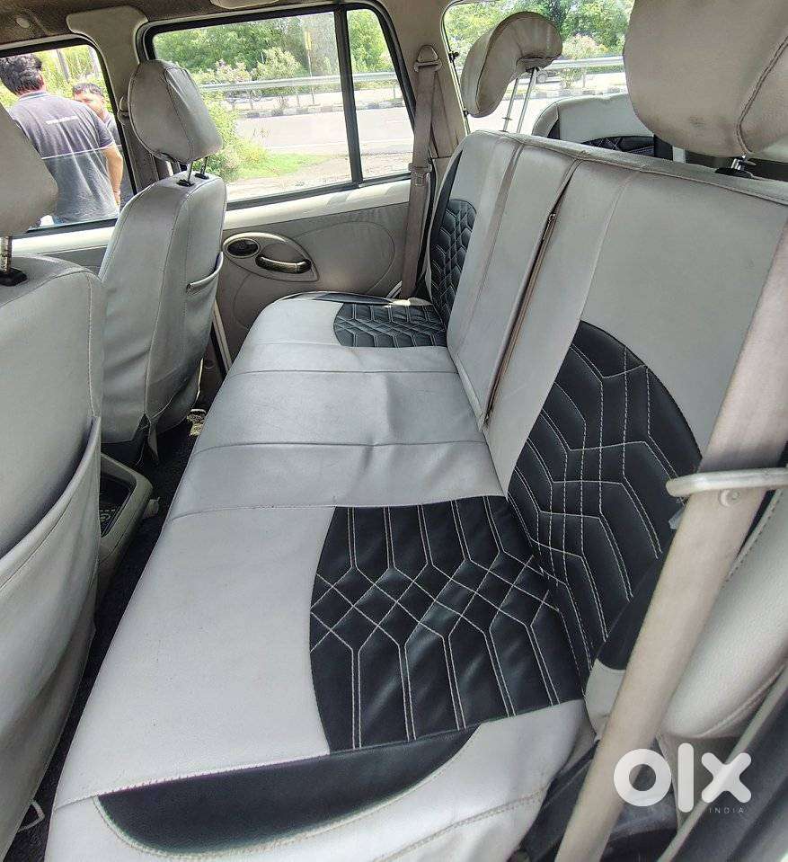 Mahindra Scorpio 2.2 S3 Plus, 2019, Diesel
