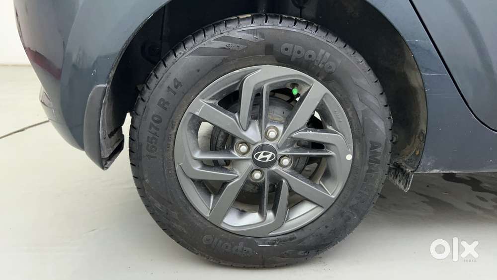 Hyundai Grand I10 Nios Sportz 1.2 Kappa Vtvt, 2020, Petrol