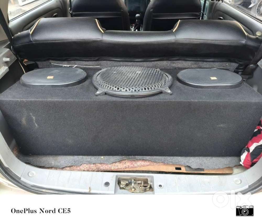 Maruti Suzuki Alto K10 Petrol 85000 Km Driven