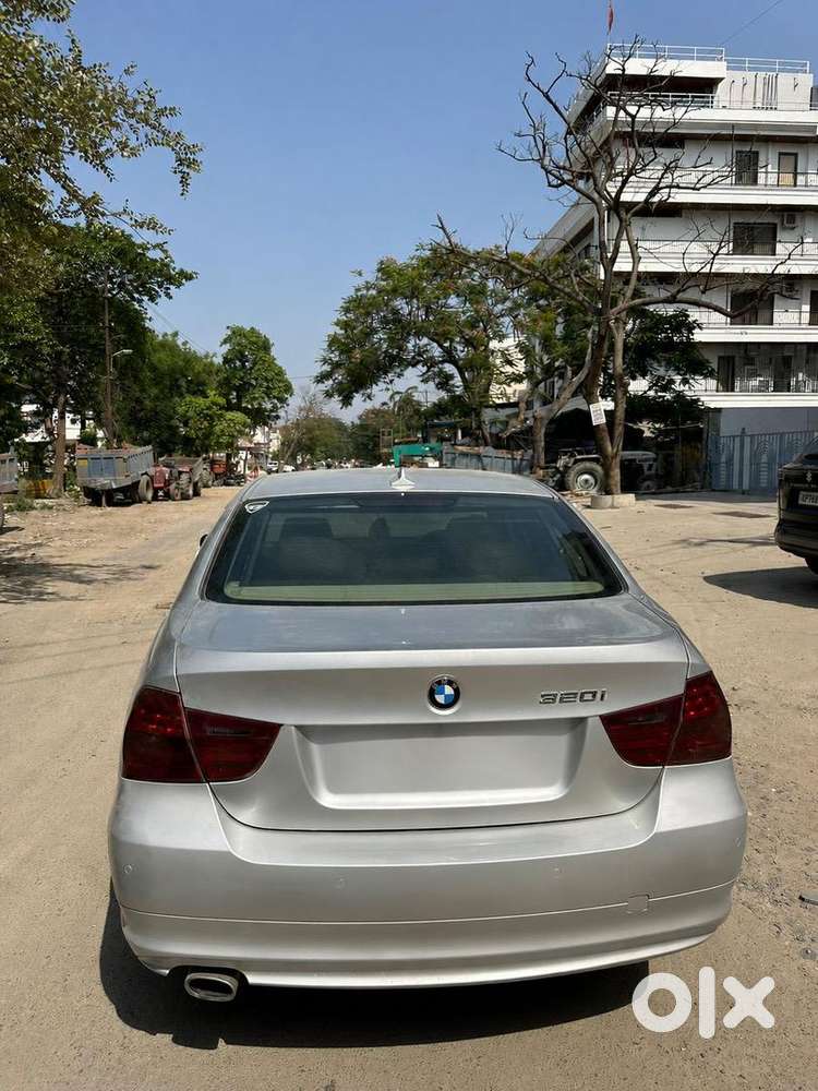 Bmw 320i 2009 Petrol