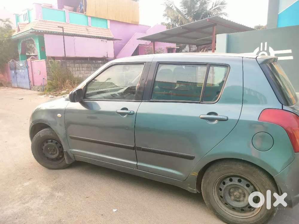 Maruti Suzuki Swift 2006