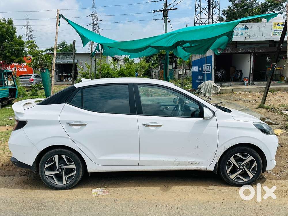 Hyundai Aura 2023 Car