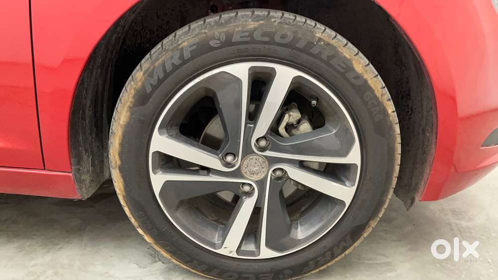 Tata Altroz Xza Plus (s), 2023, Petrol