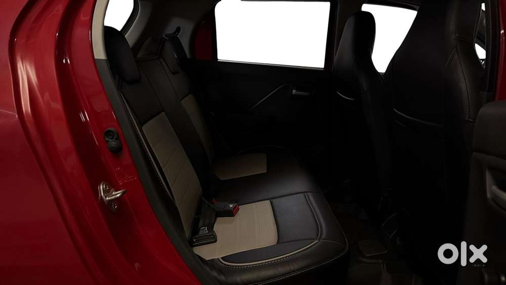Maruti Suzuki Alto K10 Vxi (o), 2024, Petrol