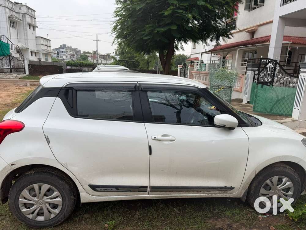 Maruti Suzuki Swift 2020 Petrol Good Condition