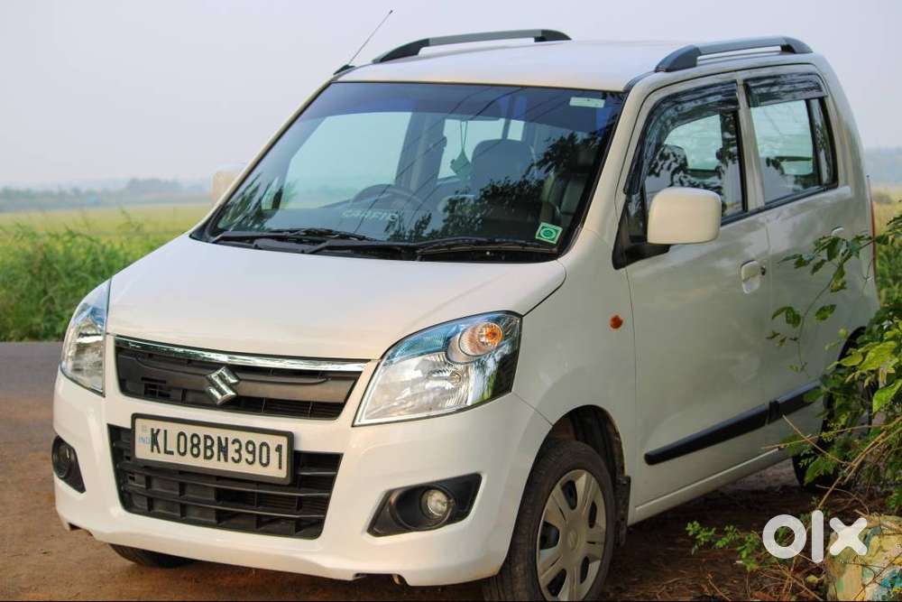 Wagon R Good Condition