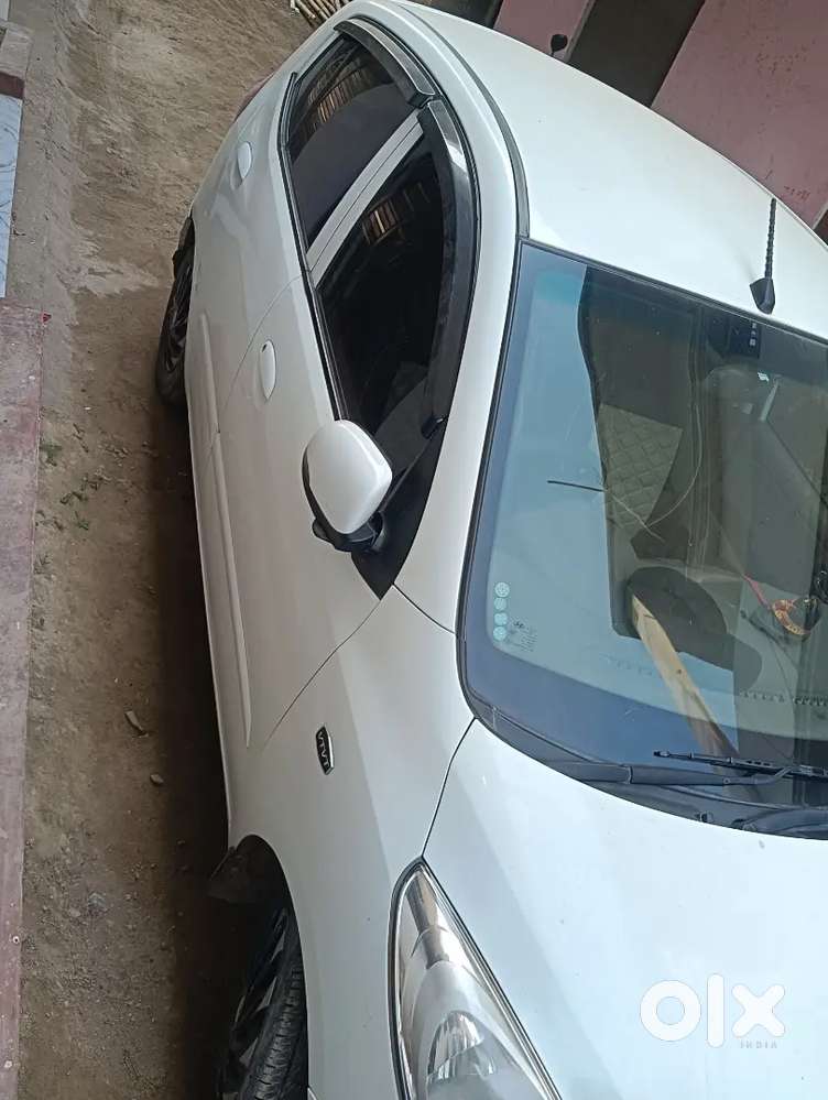 Hyundai I10 2011 Petrol Good Condition