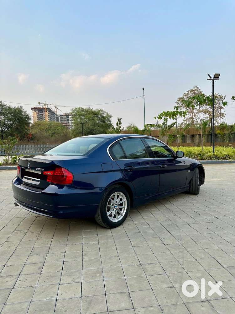 Bmw 3 Series 2.0 320d Sport Edition, 2012, Diesel