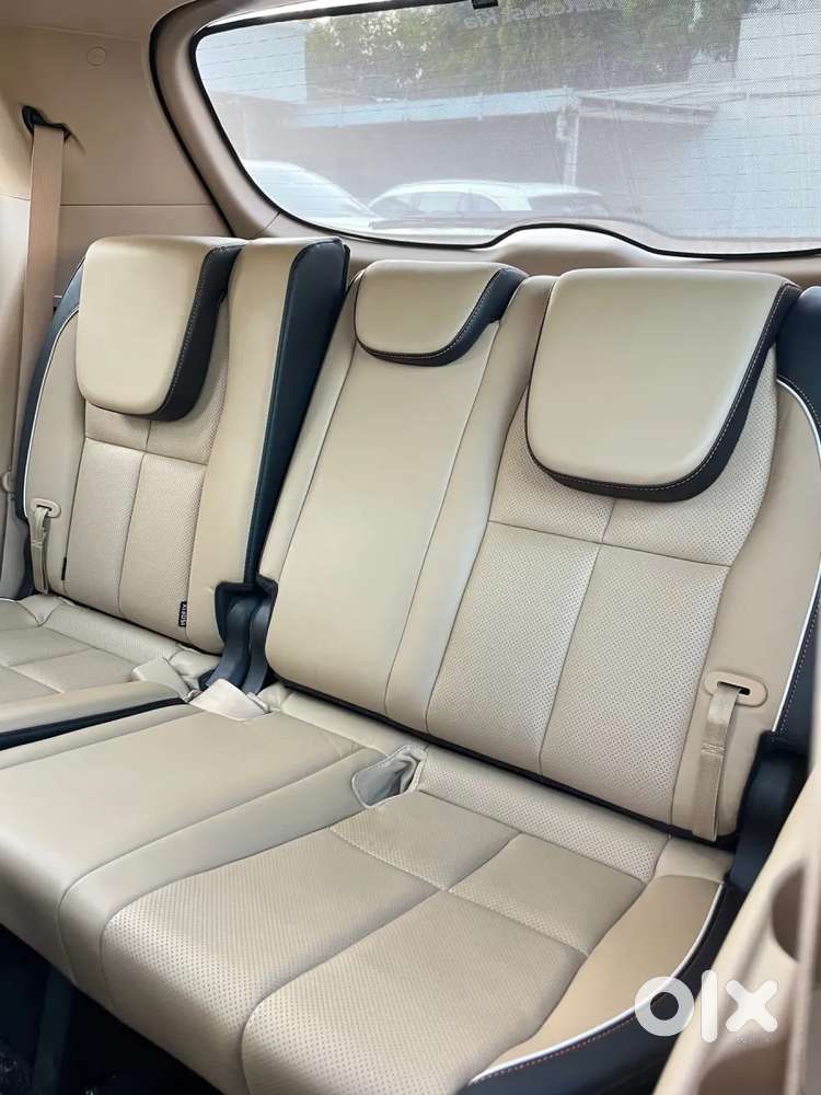 Kia Carnival Limousine, 2021, Diesel