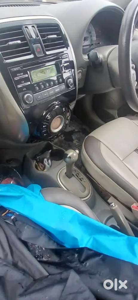 Nissan Micra 2013 Xl