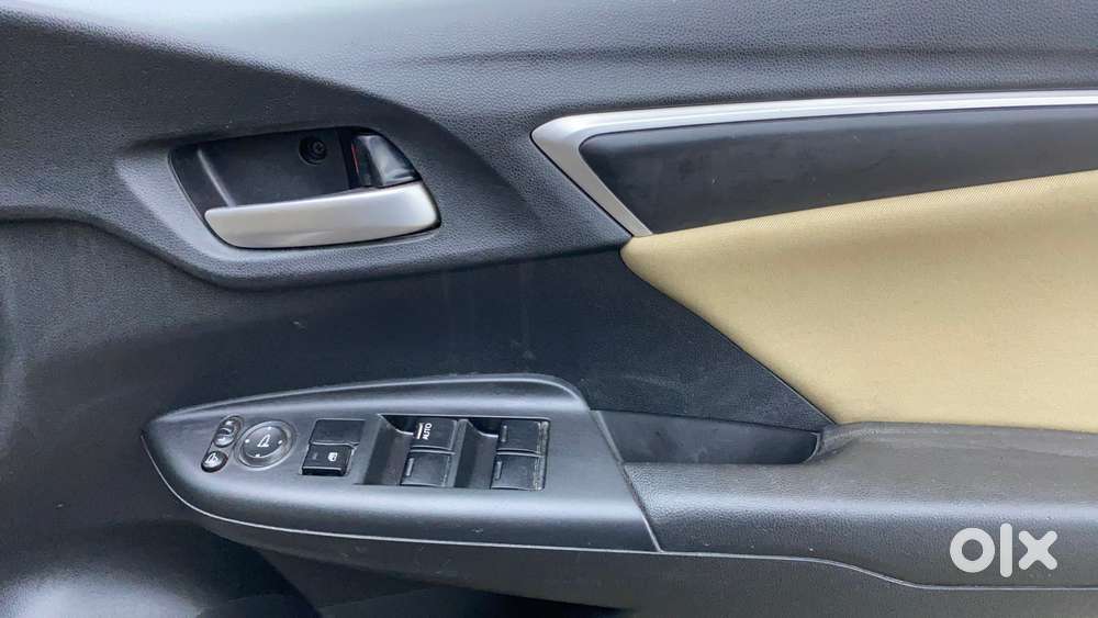 Honda Jazz 1.2 V At I Vtec, 2017, Petrol