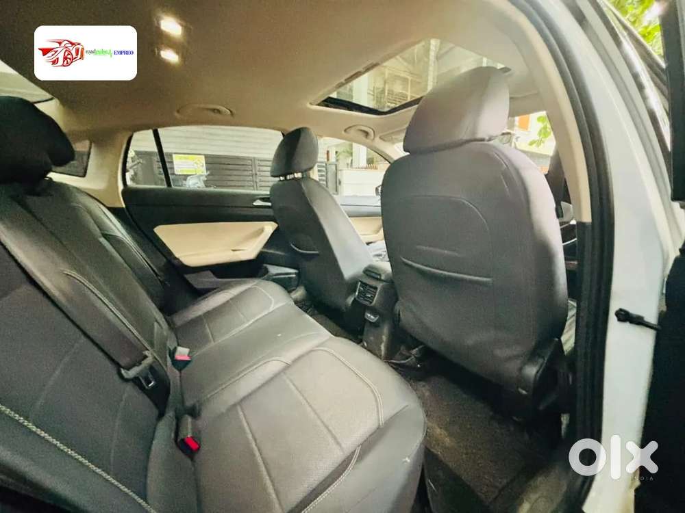 Volkswagen Virtus 1.5 TSI GT PLUS EVO DSG, 2022, Petrol