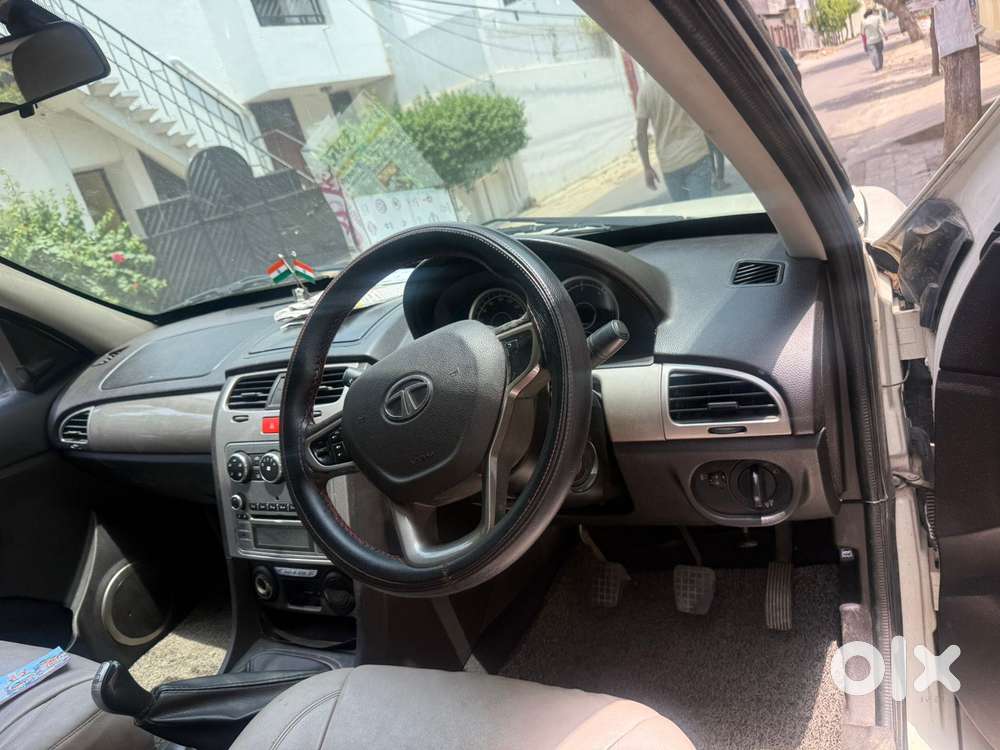 Tata Safari Storme Vx, 2016, Diesel