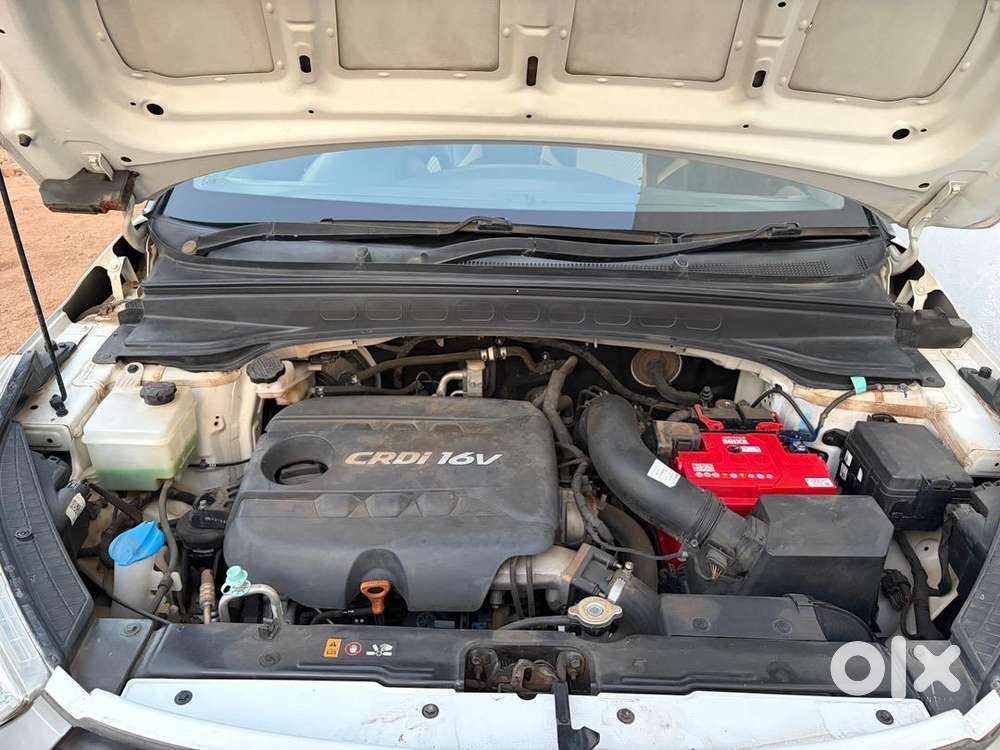 Hyundai Creta 2020