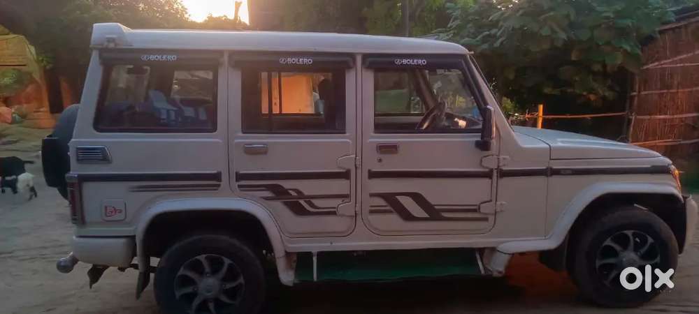 Bolero Me Koi Dikkat Nhi Hai