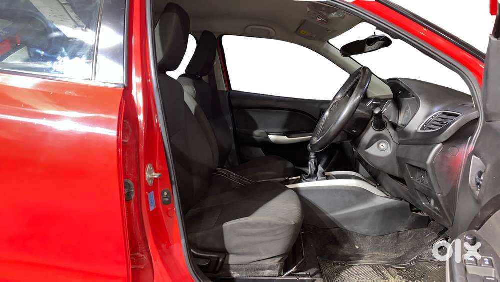 Maruti Suzuki Baleno 1.2 Delta, 2017, Petrol