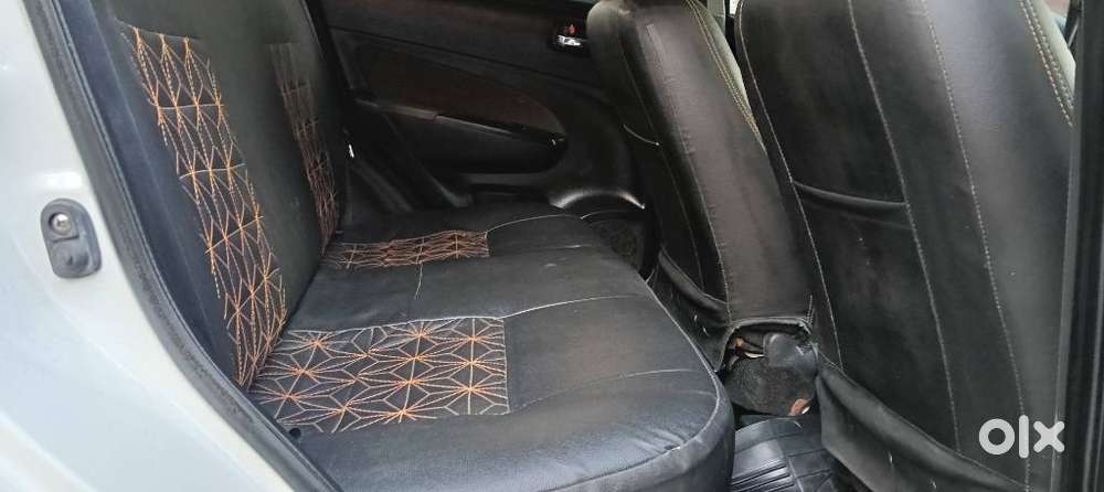 Maruti Suzuki Swift Vxi + Manual, 2014, Petrol