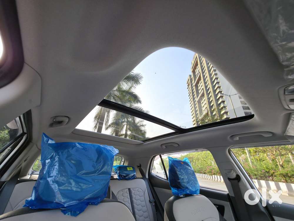 Hyundai Creta 1.5 L Mpi S (o) Mt, 2025, Petrol
