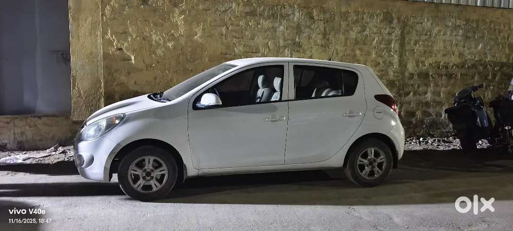 Hyundai I20 2011 Diesel Well Maintained