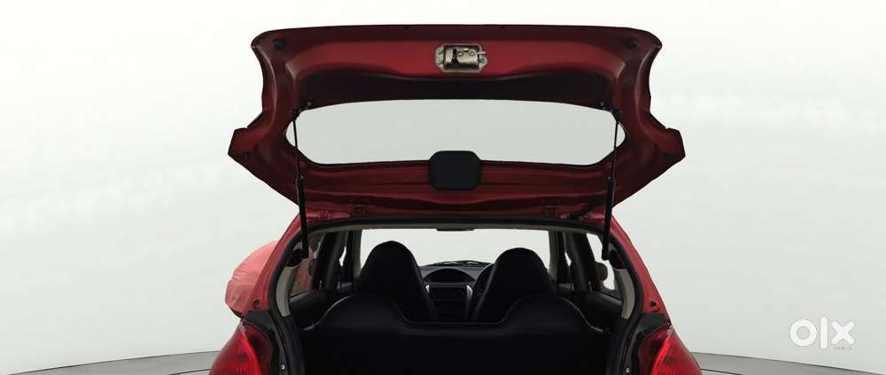 Maruti Suzuki Alto 800 Lxi, 2018, Petrol