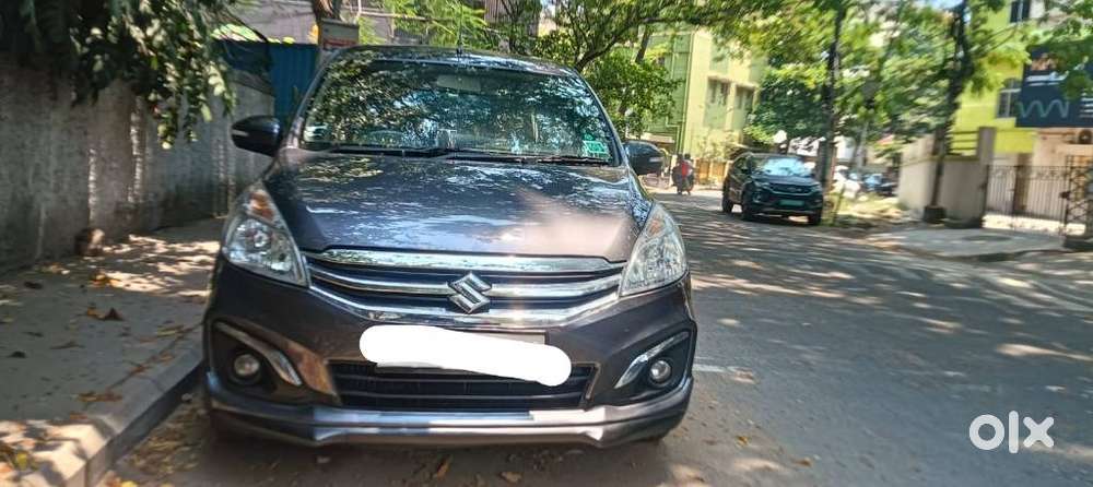 Maruti Suzuki Ertiga 1.3 Zdi Plus, 2018, Diesel