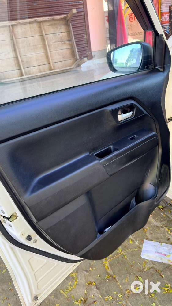 2023 Maruti Wagon R