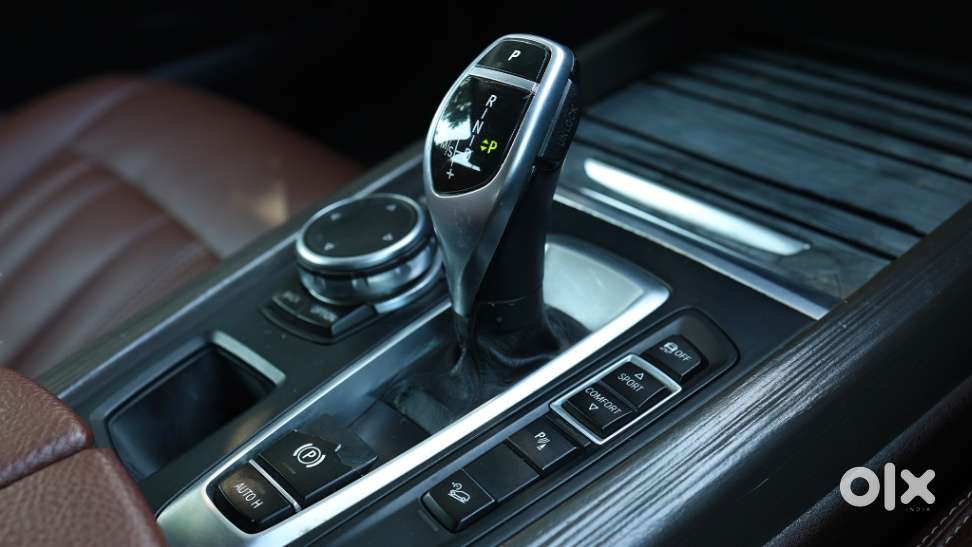 Bmw X5 Xdrive 30 D, 2014, Diesel