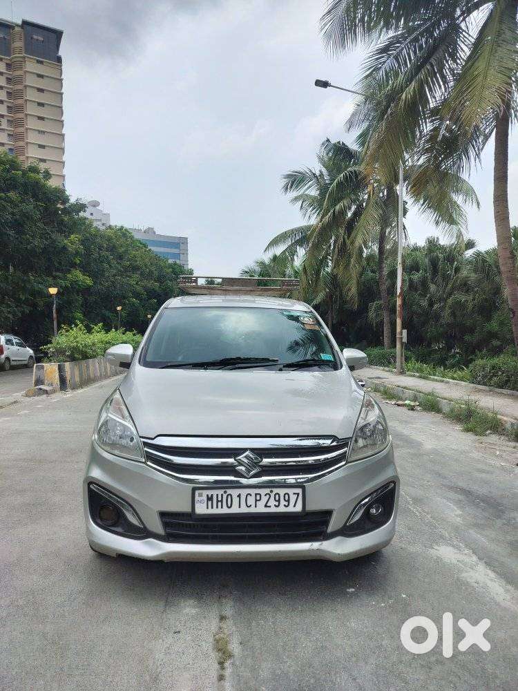Maruti Suzuki Ertiga Vdi Shvs, 2017, Diesel