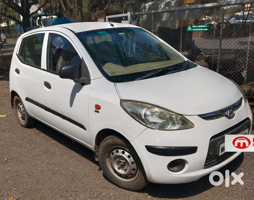 Hyundai I10 2007-2010 Era 1.1, 2009, Petrol