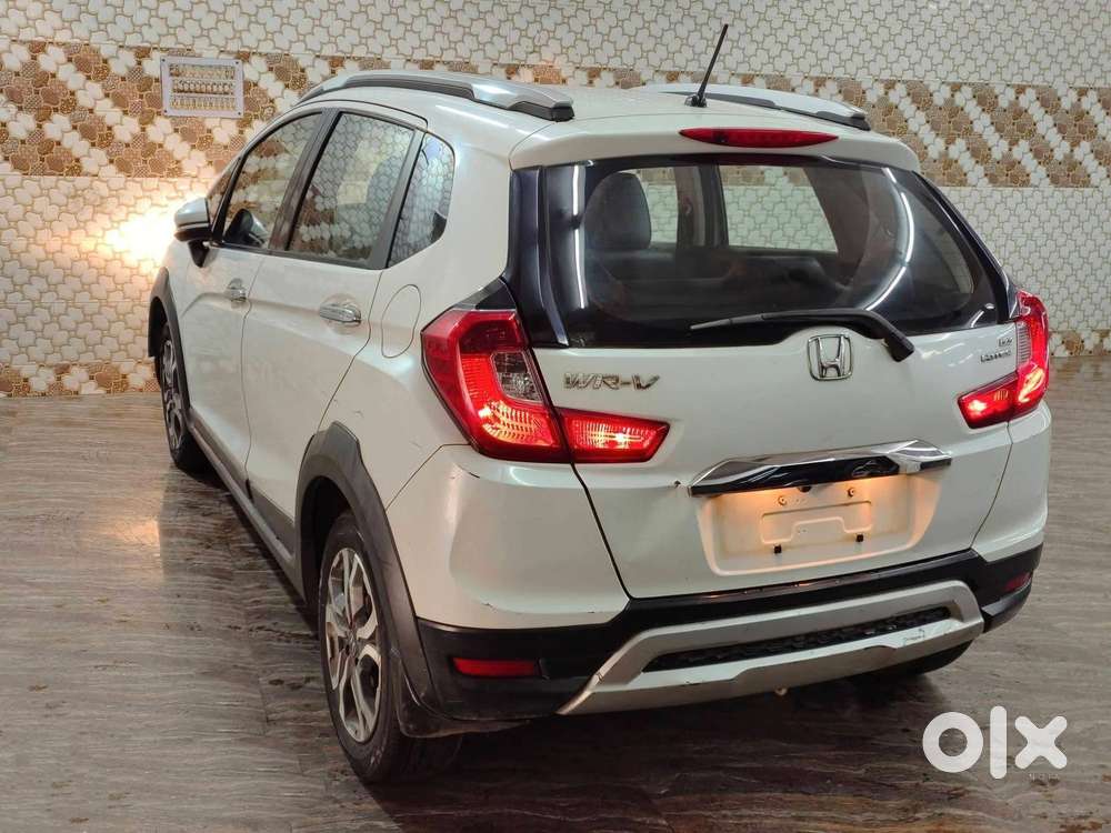 Honda Wr-v 1.5 Vx I-dtec, 2018, Diesel