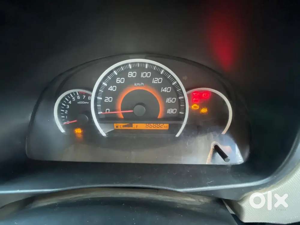 Suzuki Wagonr