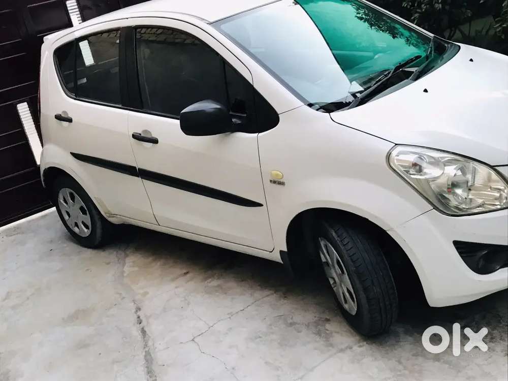 Ritz Vdi New Shape Family Used Good Condition Car