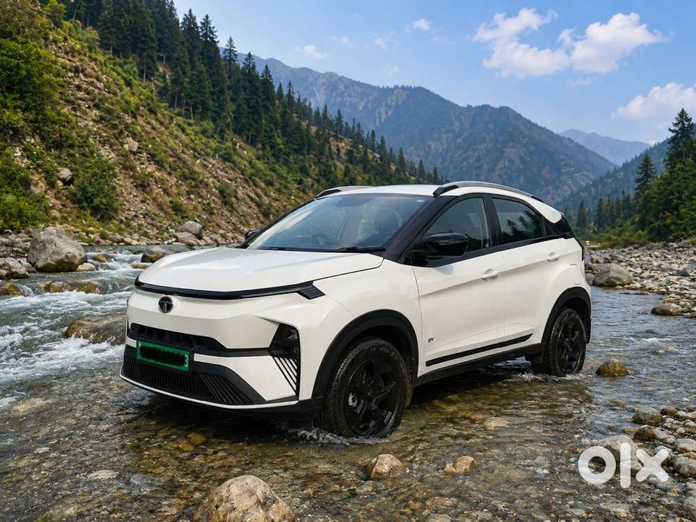 Tata Nexon Ev 2023